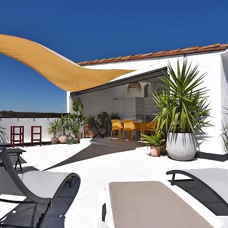 Apartament Galan1966 L' Escala Exterior foto