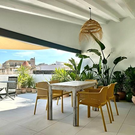 Apartament Galan1966 L' Escala Exterior foto