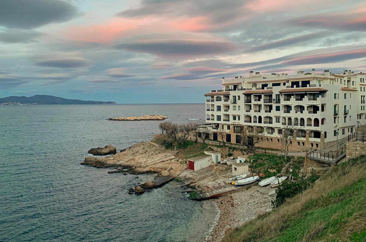 Apartament Galan1966 L' Escala Exterior foto