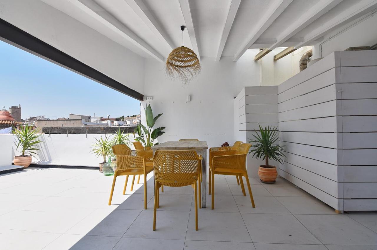Apartament Galan1966 L' Escala Exterior foto